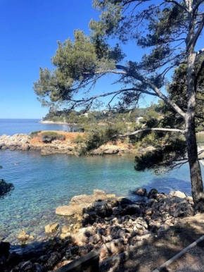 Appartement au cœur de Bandol